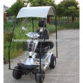 China economical golf cart mobility scooter